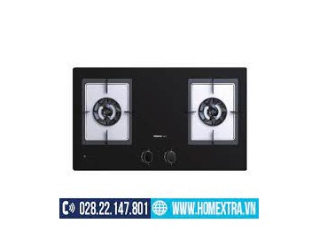Bếp Gas Âm RoBam B978